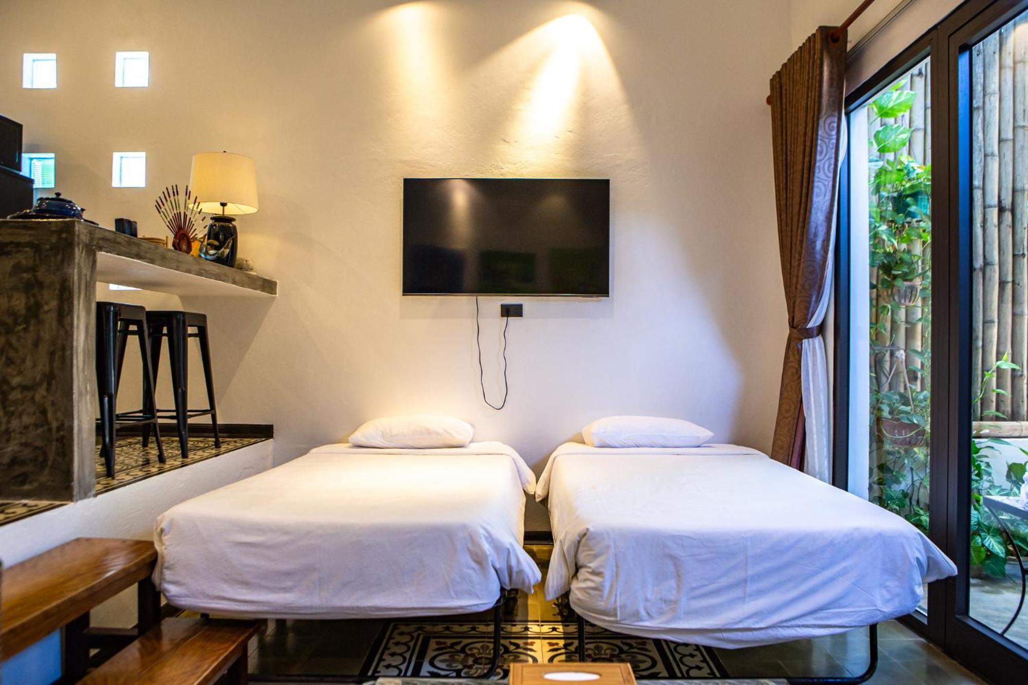 Victory Road Villas Phong Nha Exterior foto