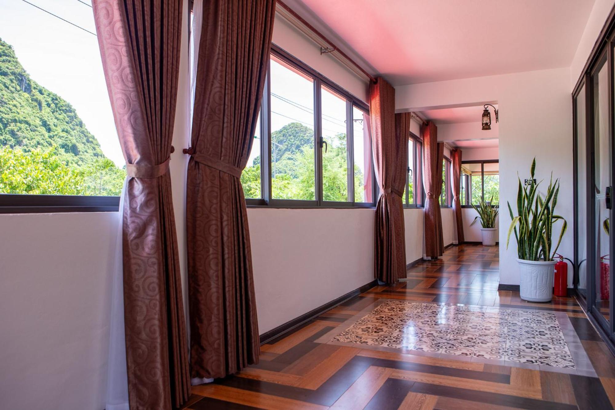 Victory Road Villas Phong Nha Exterior foto