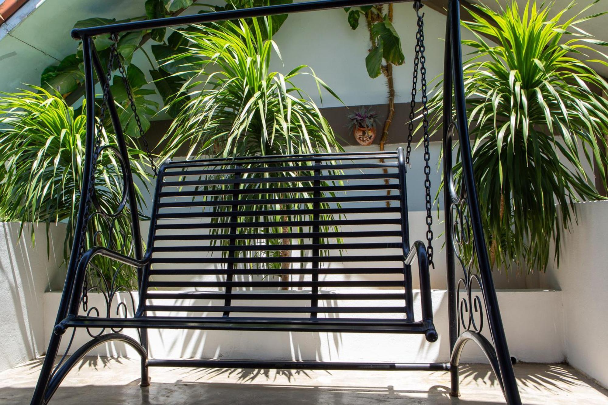 Victory Road Villas Phong Nha Exterior foto
