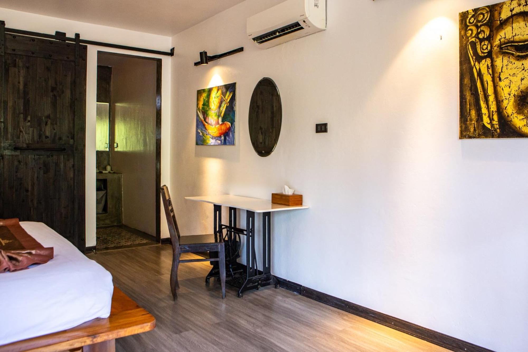 Victory Road Villas Phong Nha Exterior foto