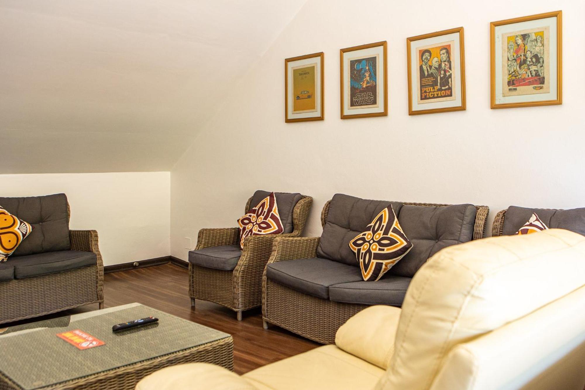 Victory Road Villas Phong Nha Exterior foto